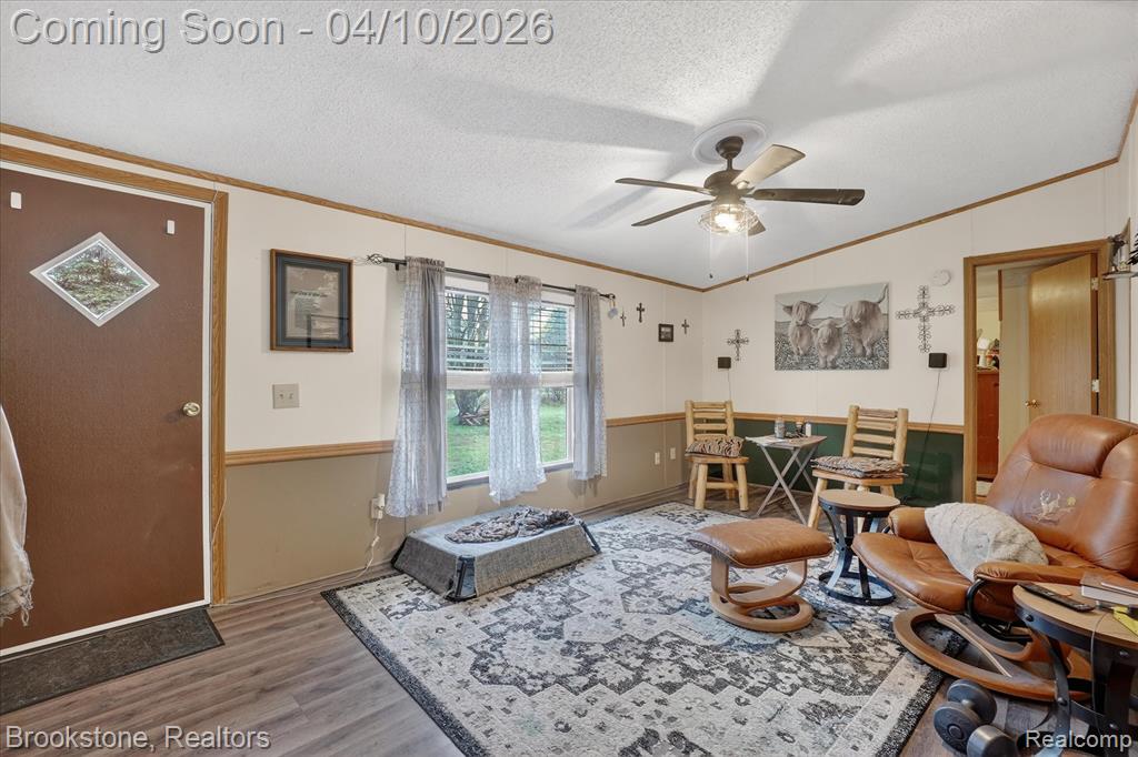 3892 N Ely Highway, Alma, MI 48801 — Photo 6