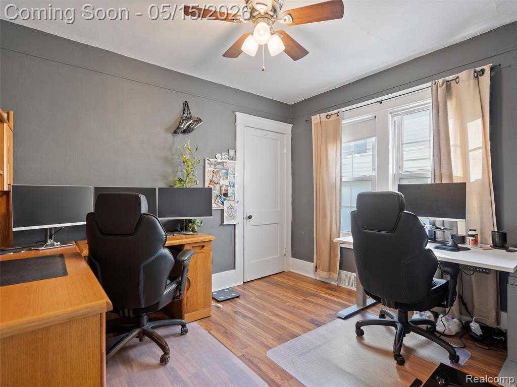 504 S Kenwood Avenue, Royal Oak, MI 48067 — Photo 24