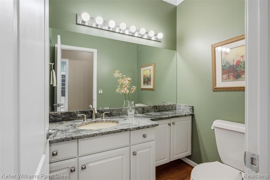 2784 Murfield Court, Rochester, MI 48306 — Photo 18