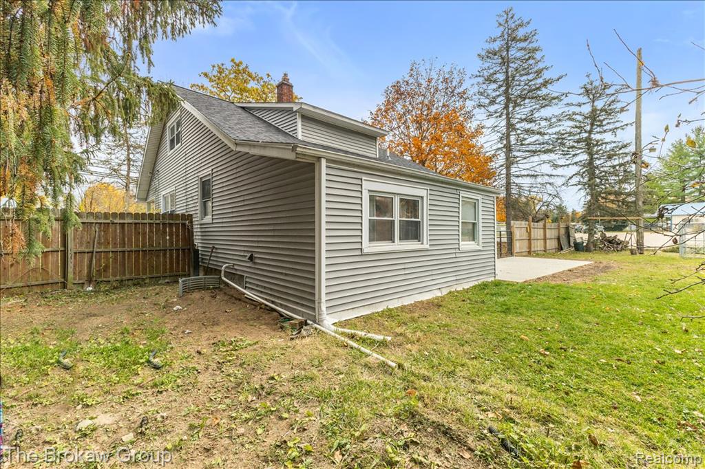 10289 N State Road, Otisville, MI 48463 — Photo 39