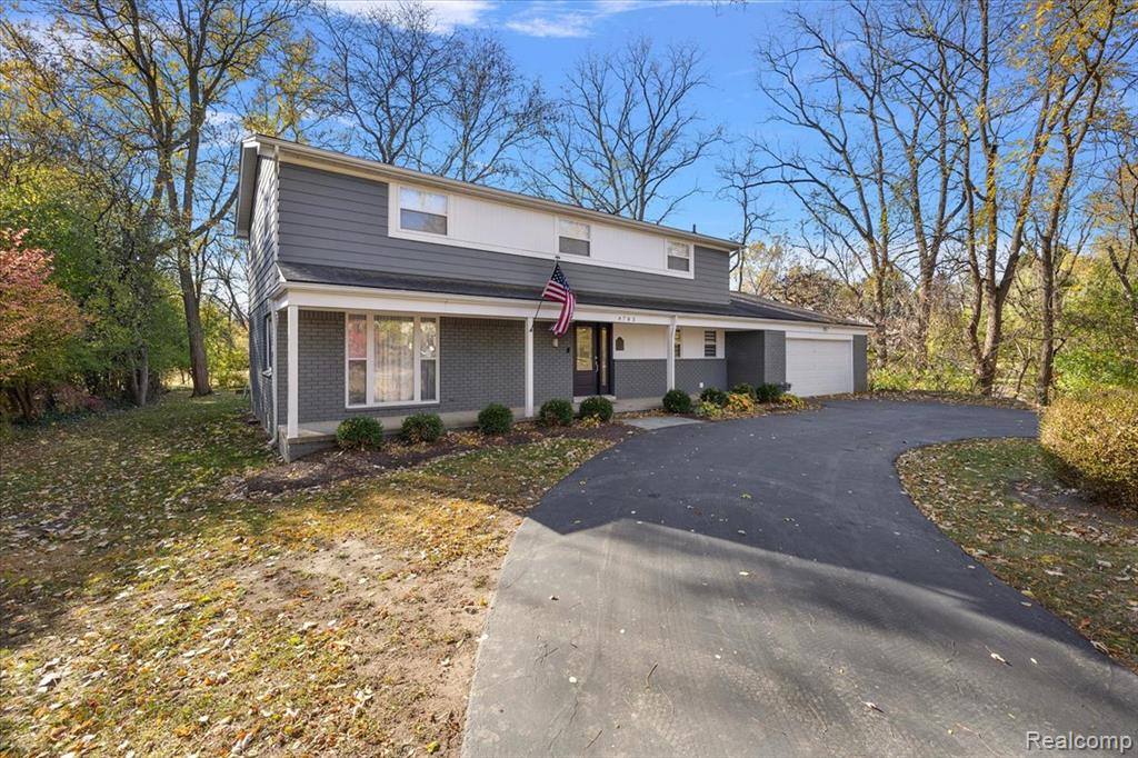 4783 Quarton Road, Bloomfield Hills, MI 48301 — Photo 3