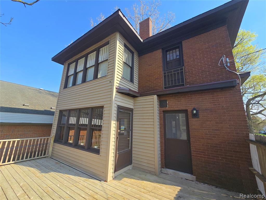 26850 W 7 Mile Road, Redford, MI 48240 — Photo 64