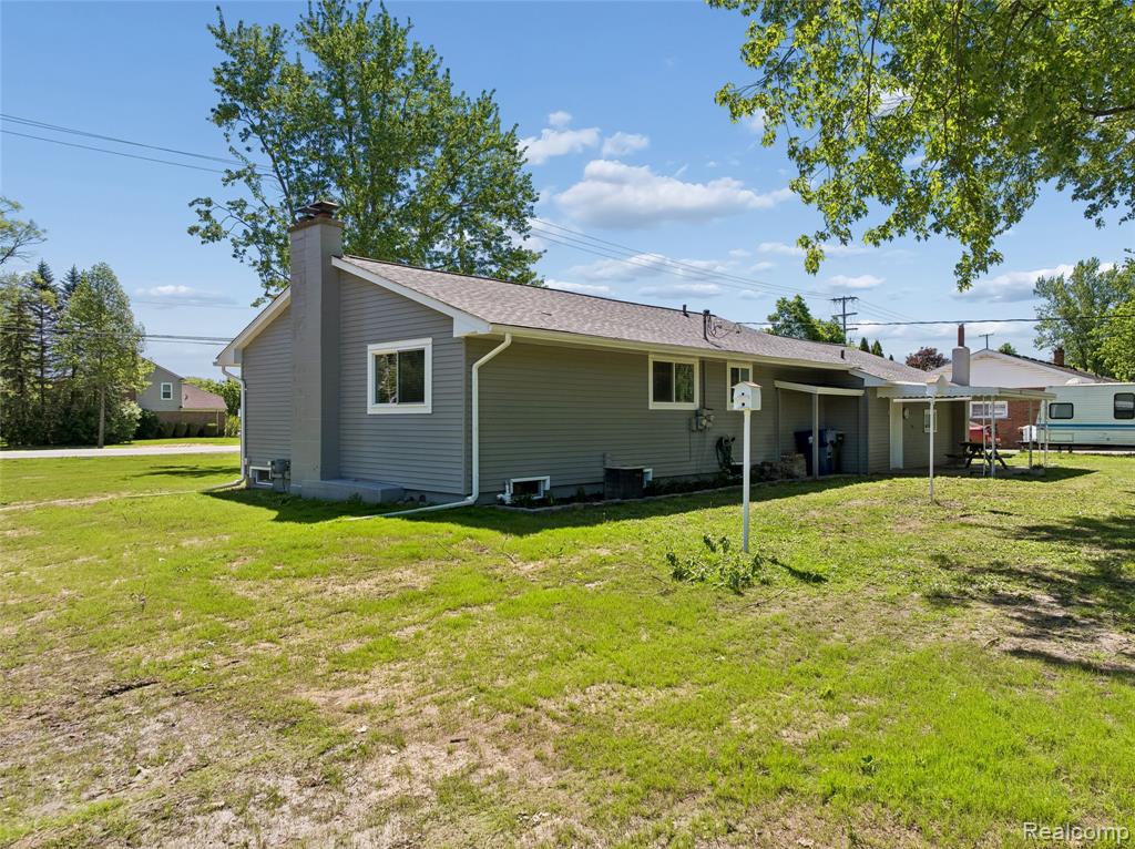 6333 N Beck Road, Canton, MI 48187 — Photo 4