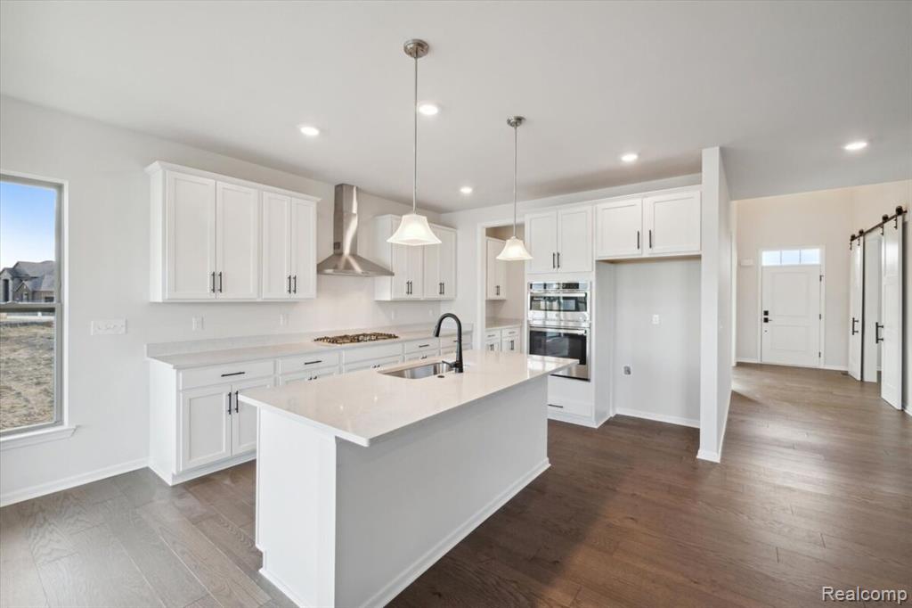 61925 Hevel Lane, Washington, MI — Photo 3