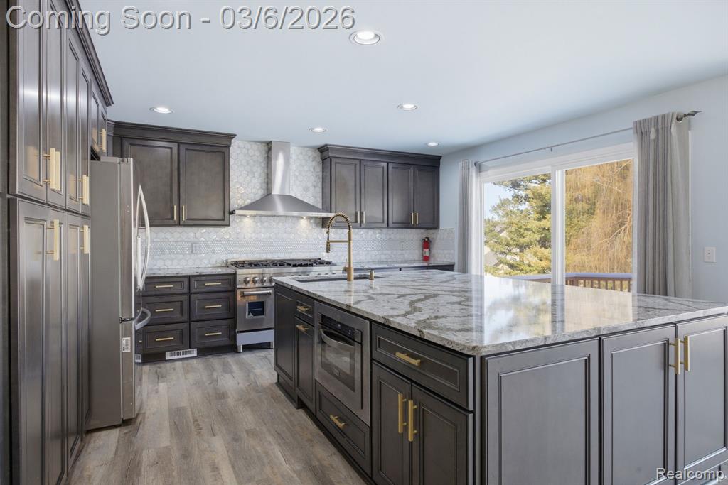 47830 Forest Court, Northville, MI 48168 — Photo 29