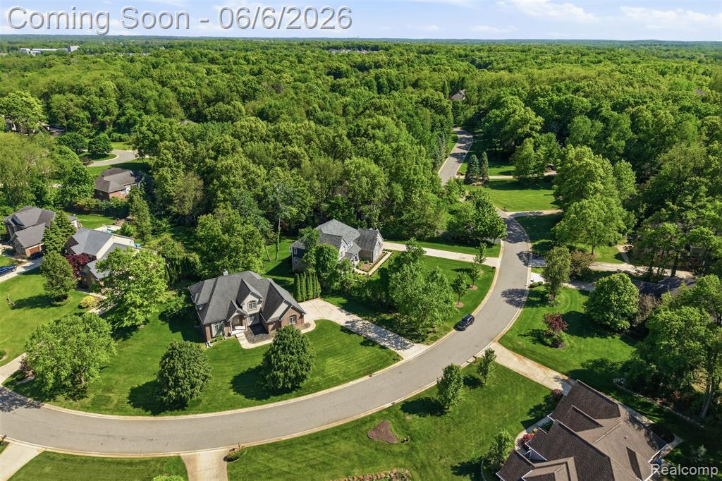 7375 N Mistwood Drive, White Lake, MI 48383 — Photo 67