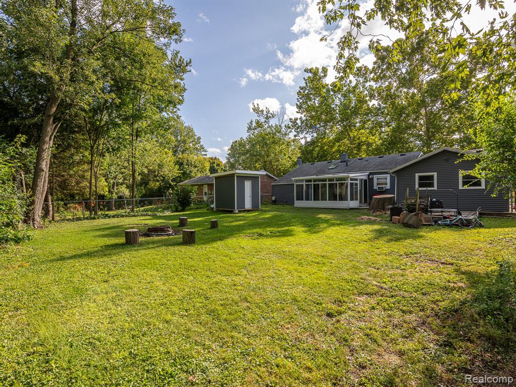 2525 Yost Boulevard, Ann Arbor, MI 48104 — Photo 31