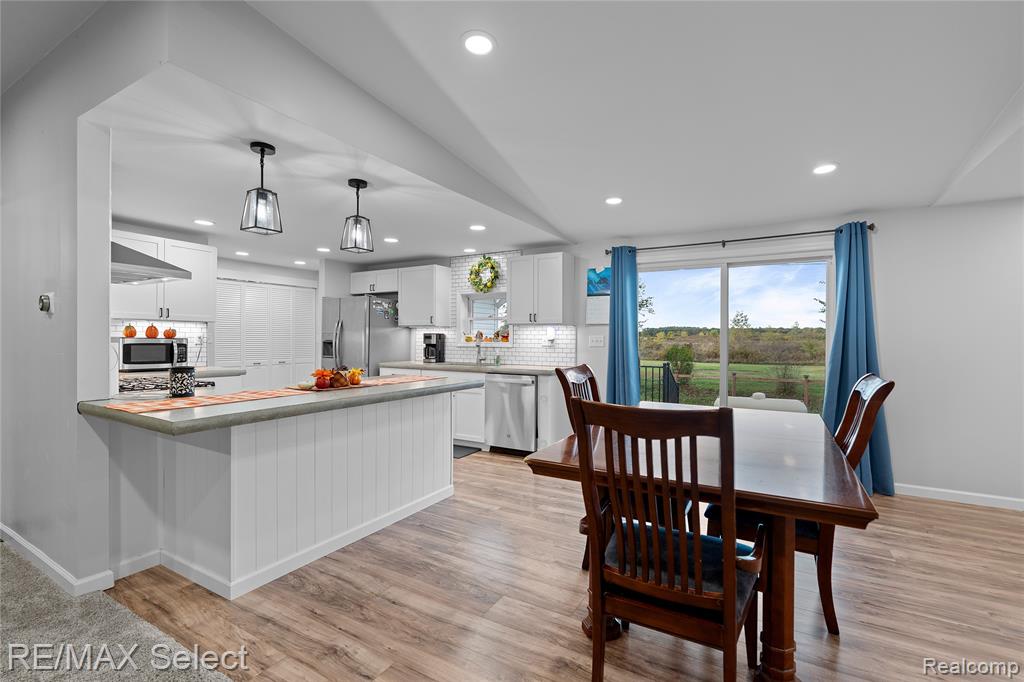 4435 E Dodge Road, Clio, MI 48420 — Photo 11