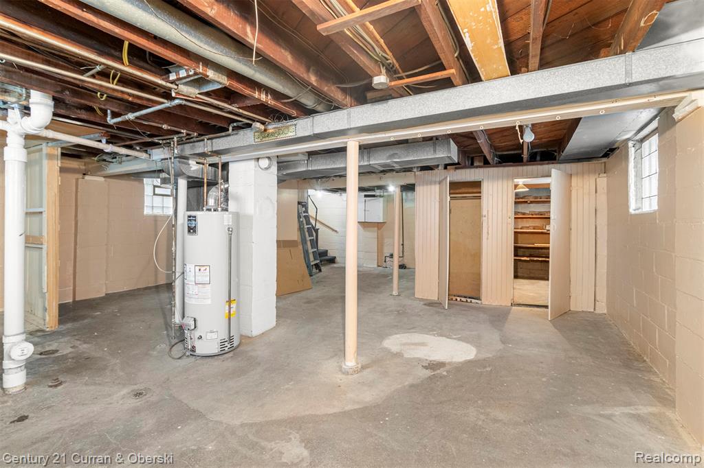 6559 Barrie Street, Dearborn, MI, 48126