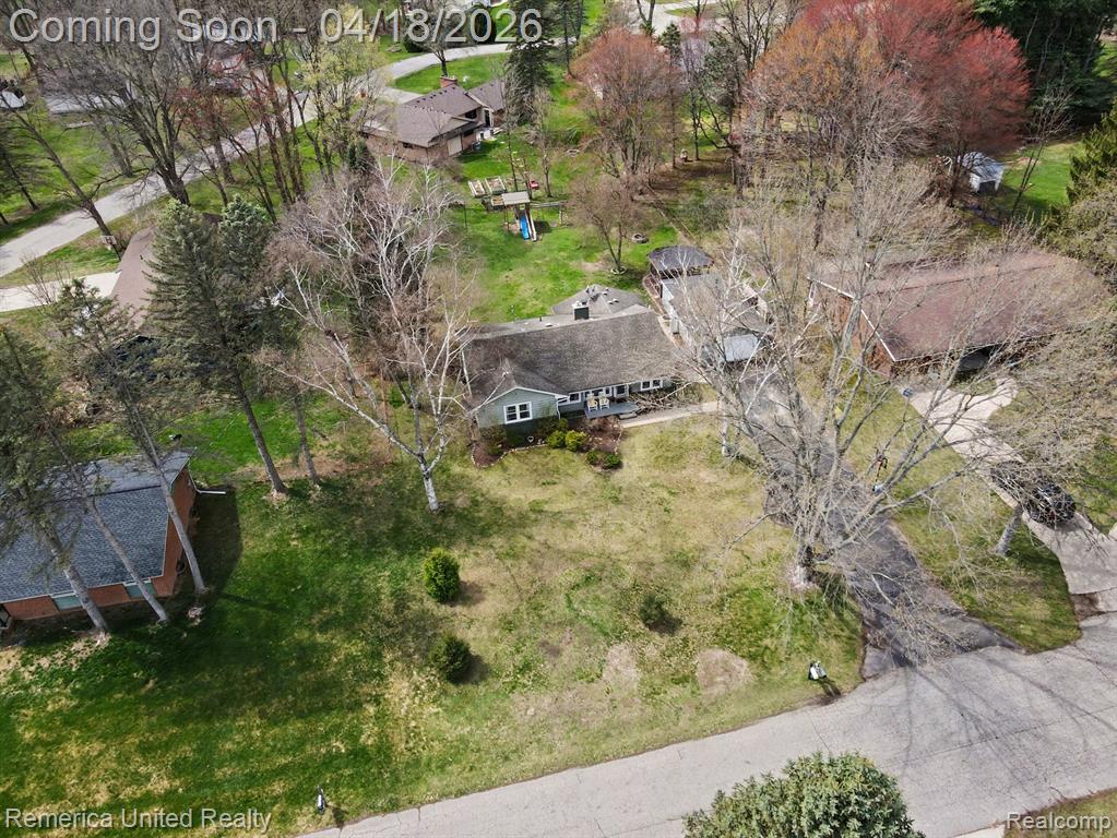 6912 Cheddar Valley Drive, Brighton, MI 48116 — Photo 28