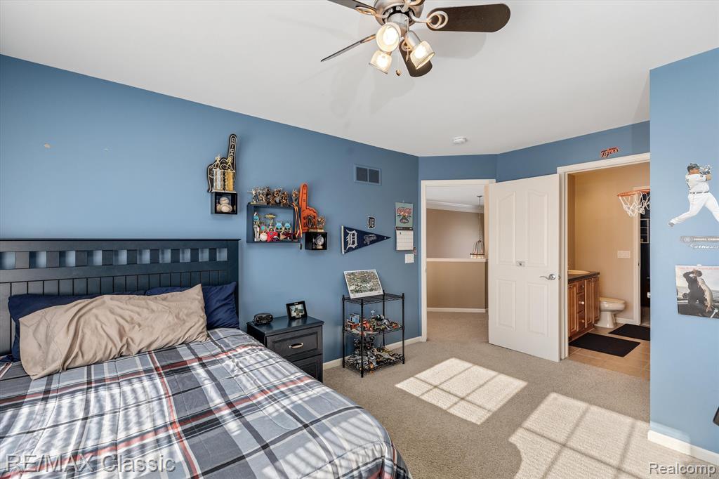 18002 STONEBROOK Drive, Northville, MI 48168 — Photo 45