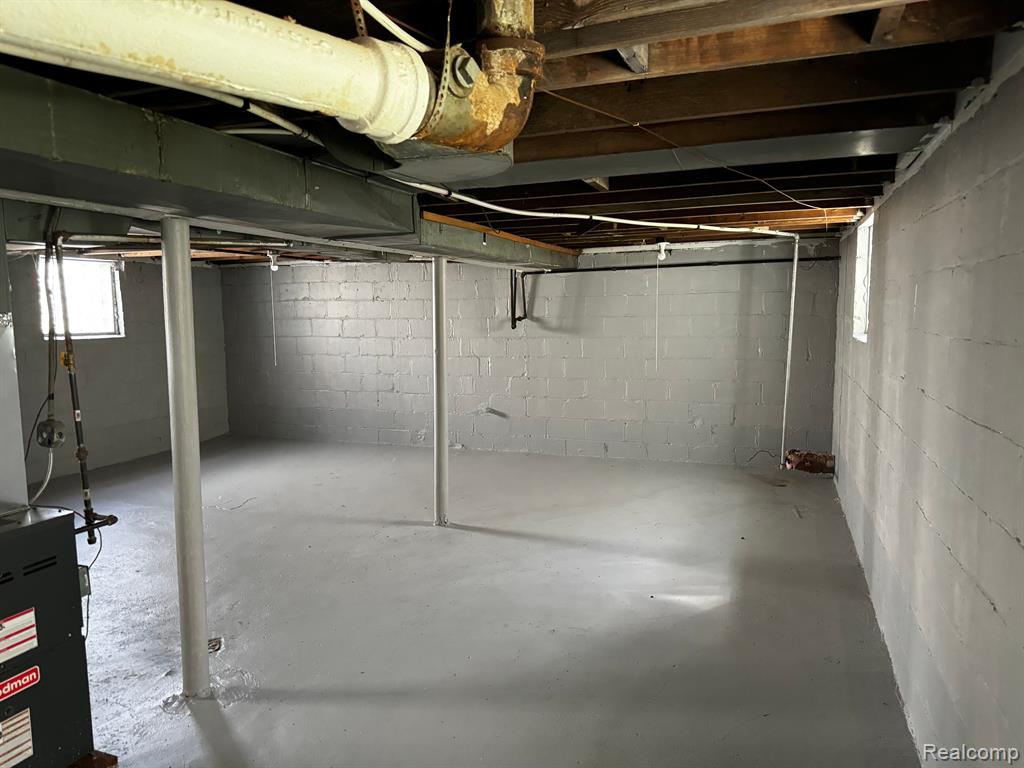 6787 RUTHERFORD Street, Detroit, MI 48228 — Photo 20