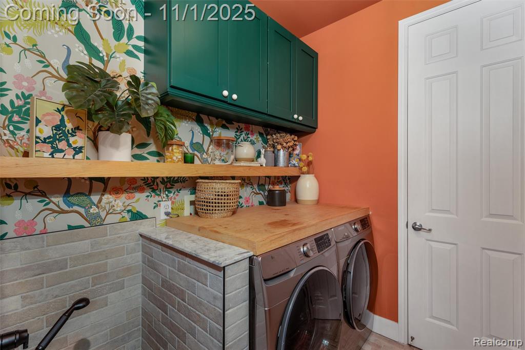 424 Roosevelt Street, Canton, MI 48188 — Photo 18