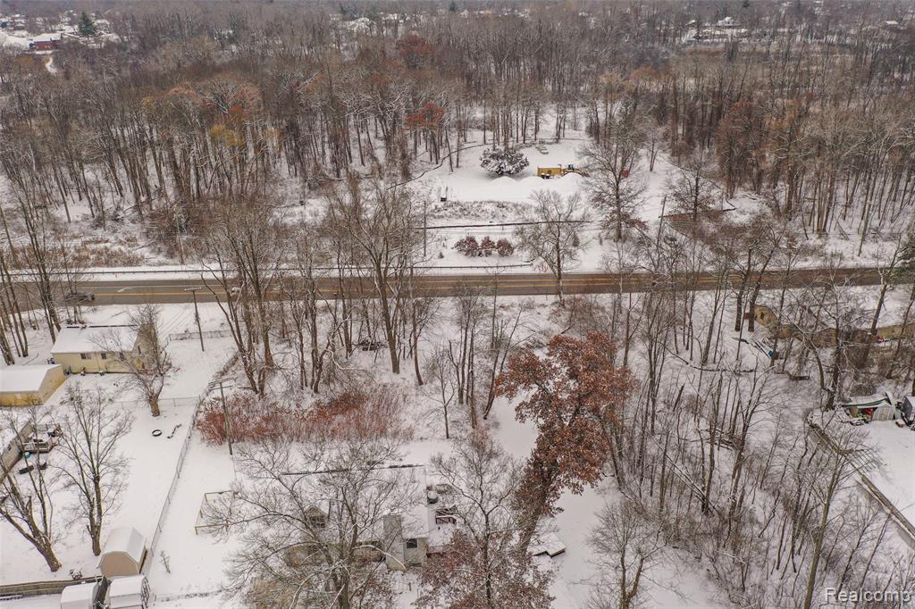 V/L Cooley Lake Road, White Lake, MI — Photo 6