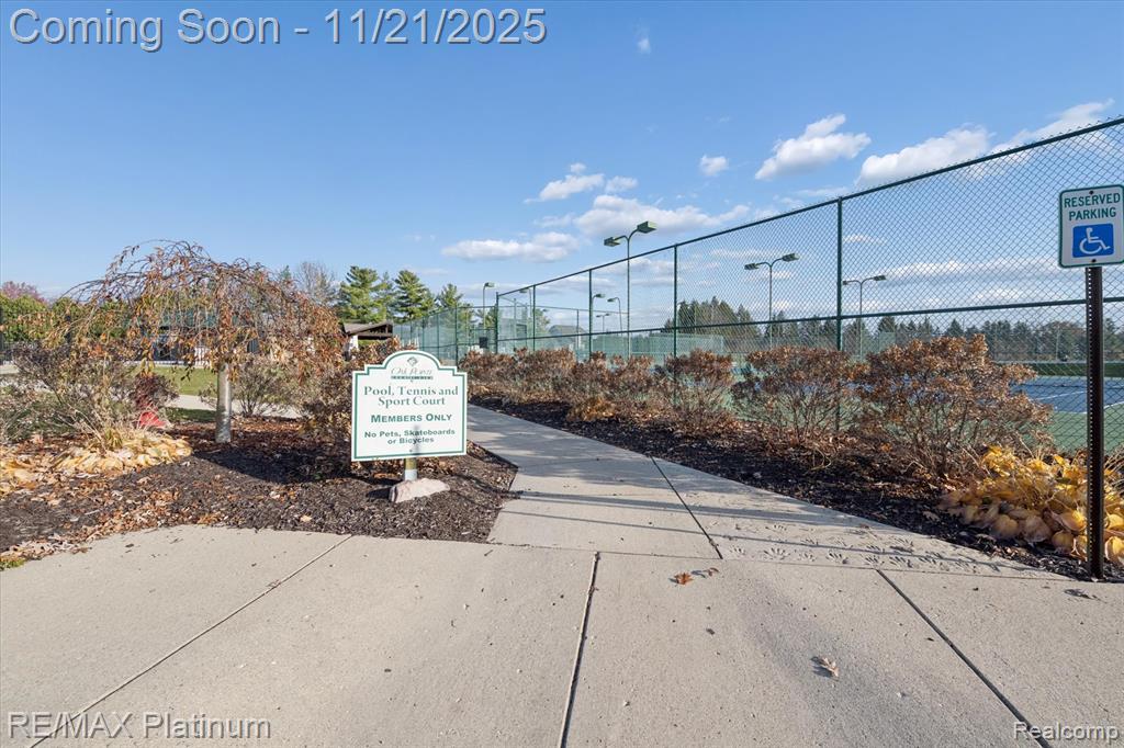 4009 Highcrest Drive, Brighton, MI 48116 — Photo 51