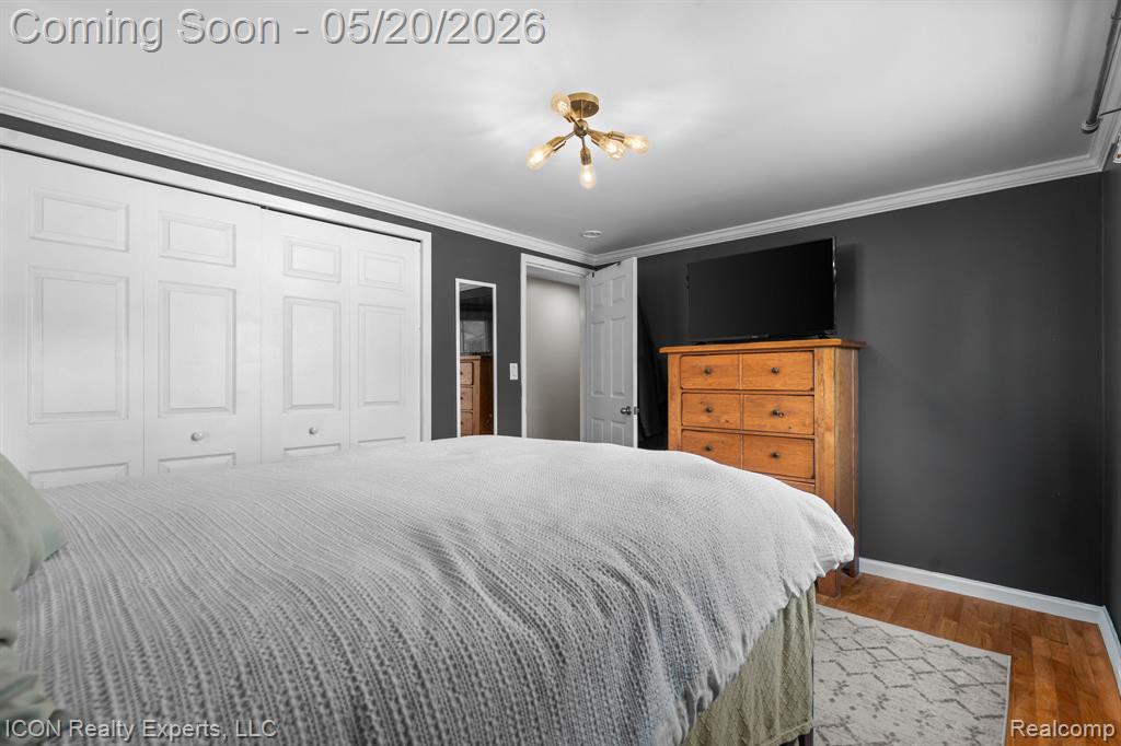 23516 Kim Drive, Clinton Twp, MI 48035 — Photo 32