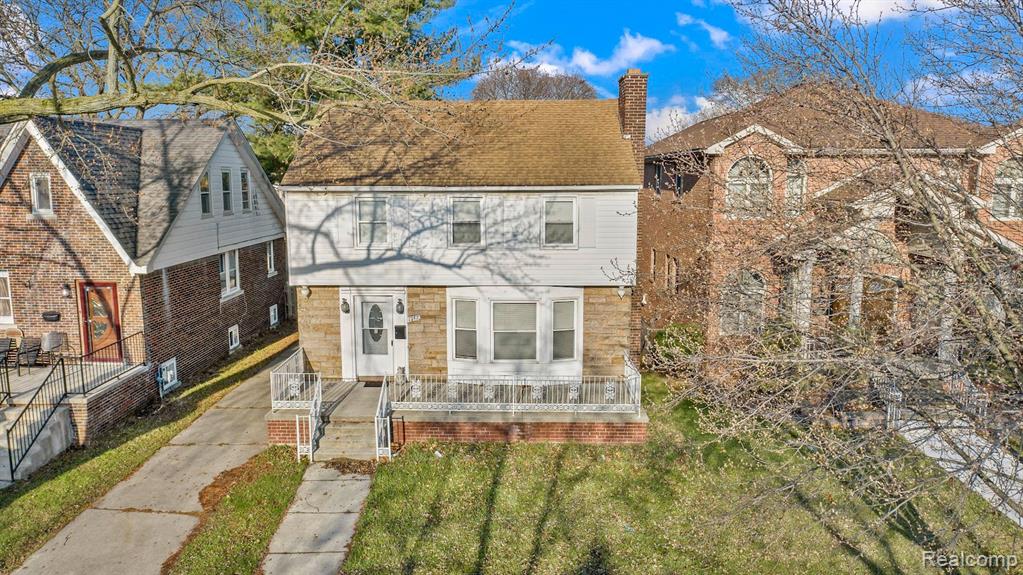 7747 APPOLINE Street, Dearborn, MI 48126 — Photo 4