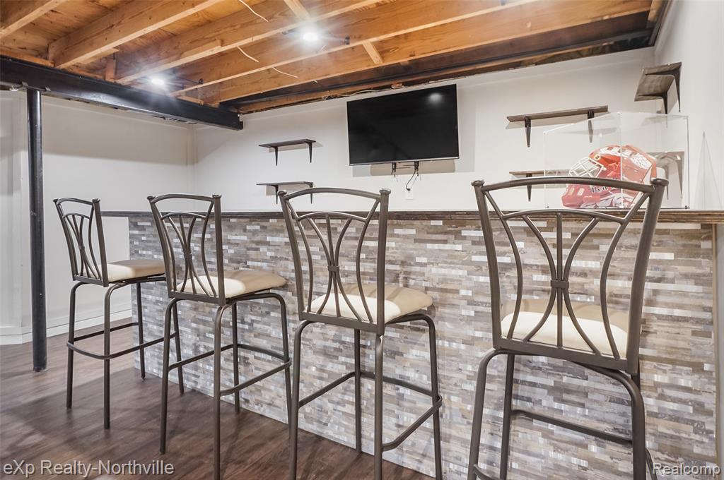 1929 Hopkins Drive, Wixom, MI 48393 — Photo 50