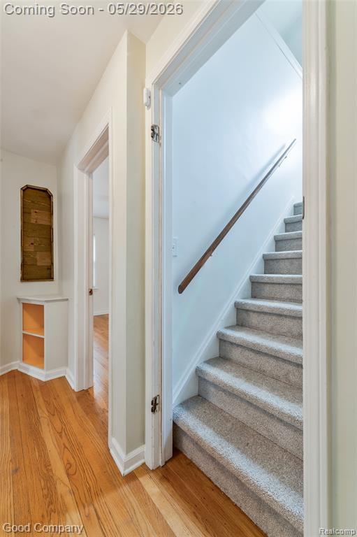 525 Helene Avenue, Royal Oak, MI 48067 — Photo 17
