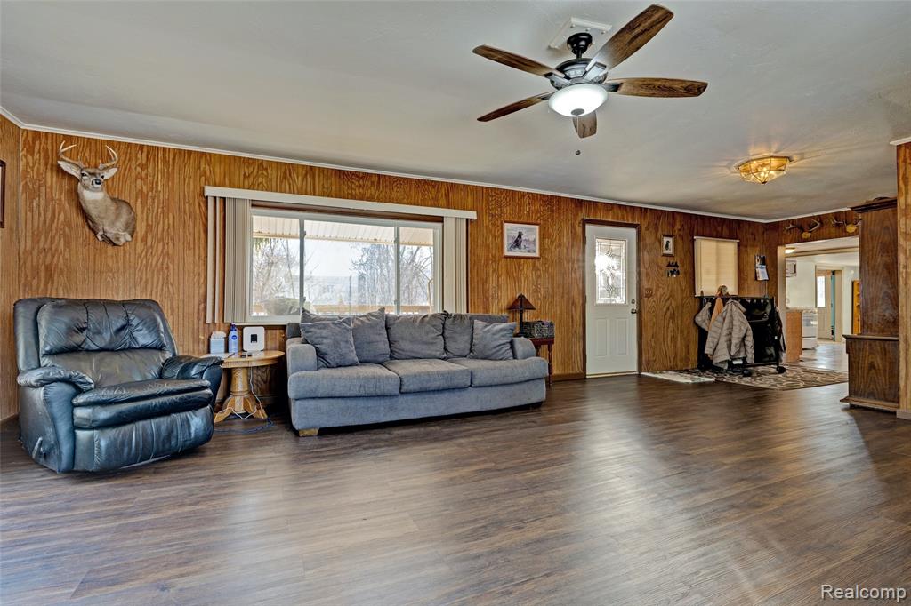 1717 S Sashabaw Road, Ortonville, MI 48462 — Photo 11