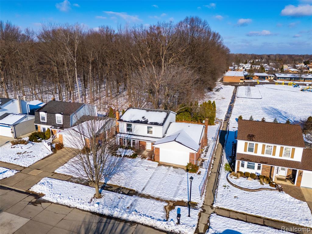 44570 Tillotson Drive, Canton, MI 48187 — Photo 50