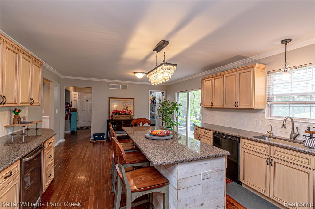 71030 E Pond Creek Drive, Romeo, MI 48065 — Photo 19