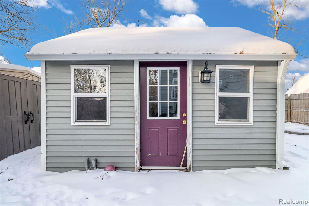 2149 Glenwood Court, Brooklyn, MI 49230 — Photo 35
