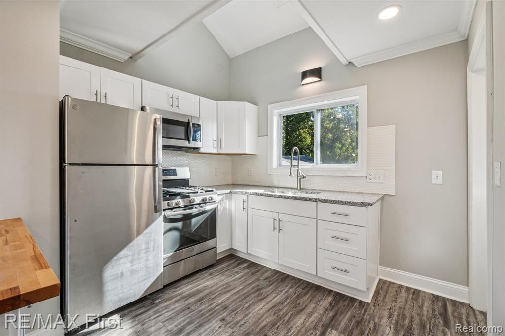 434 Jewell Street, Ferndale, MI 48220 — Photo 9