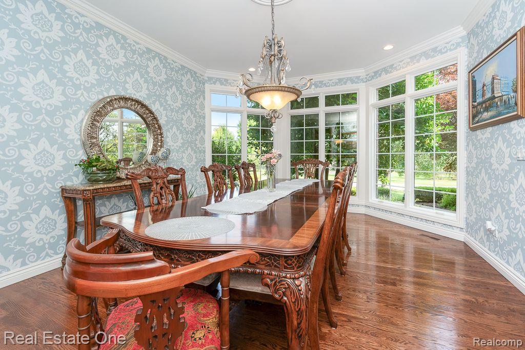 4741 Crestone Way, Rochester, MI 48306 — Photo 14