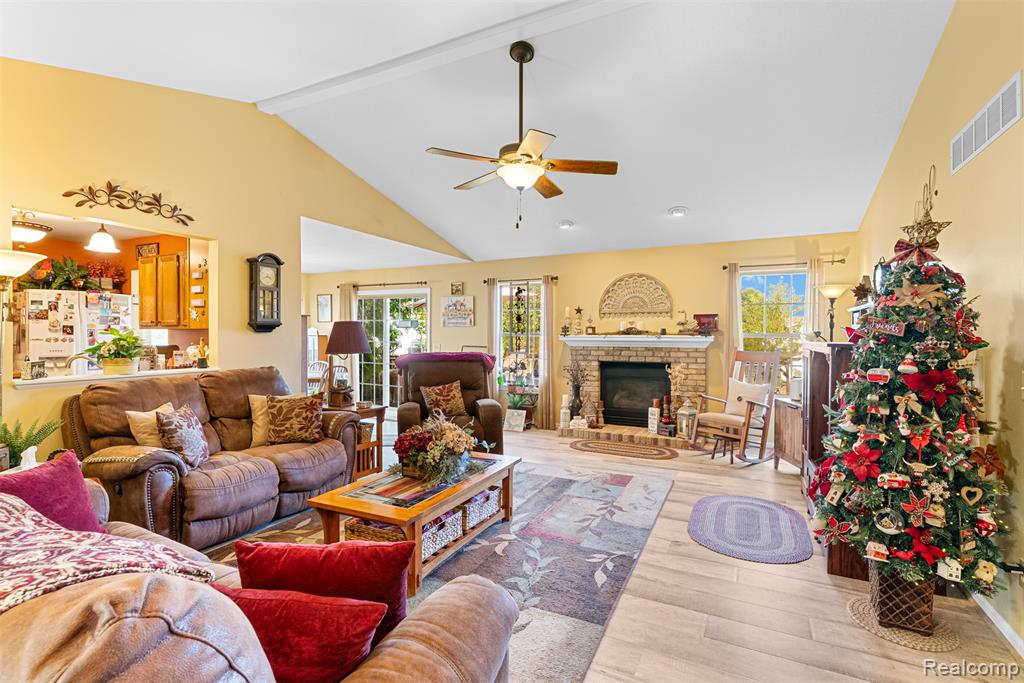 4429 W Edge Way Street, Grand Blanc, MI 48439 — Photo 7