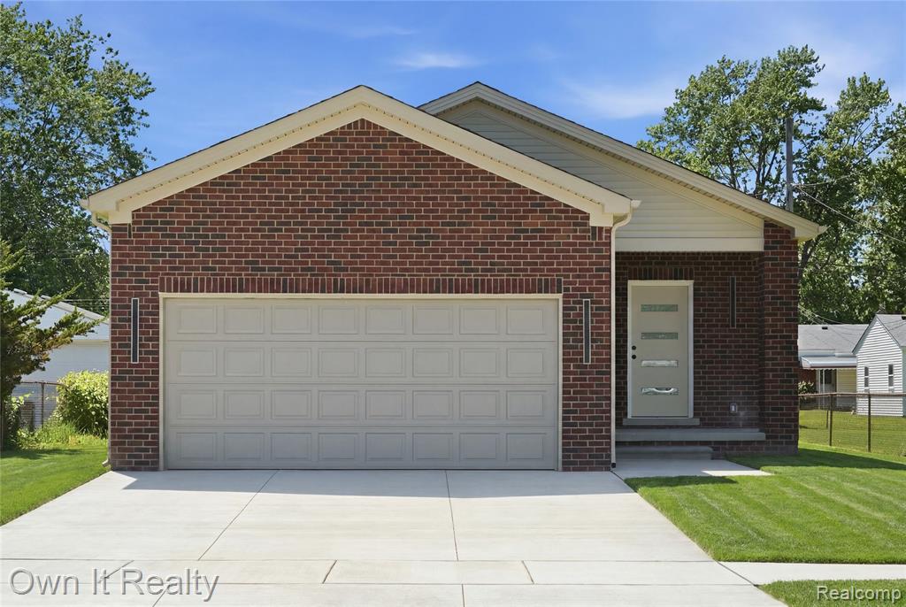 7606 Margaret Street, Taylor, MI 48180 — Photo 2