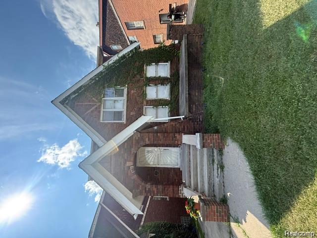 14889 Sussex Street, Detroit, MI 48227