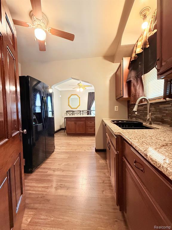 9583 RUTLAND Street, Detroit, MI 48227 — Photo 46