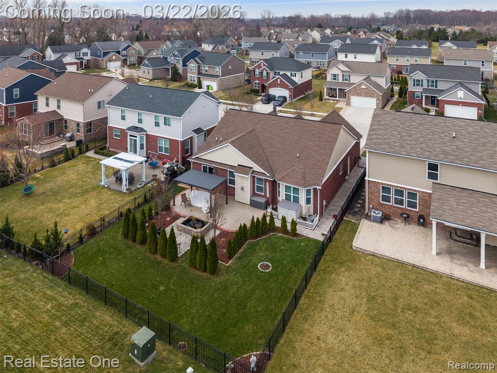 41186 Dortmund Drive, Clinton Twp, MI 48038 — Photo 41