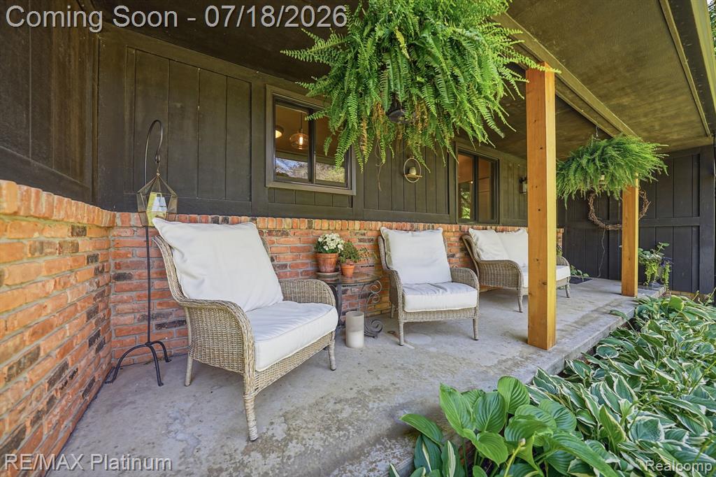 1245 Tracilee Drive, Howell, MI 48843 — Photo 49