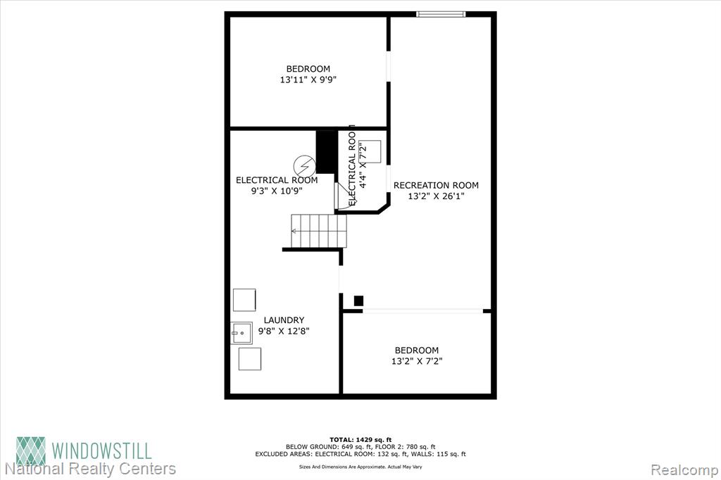 4458 Harding Street, Dearborn Heights, MI 48125 — Photo 29
