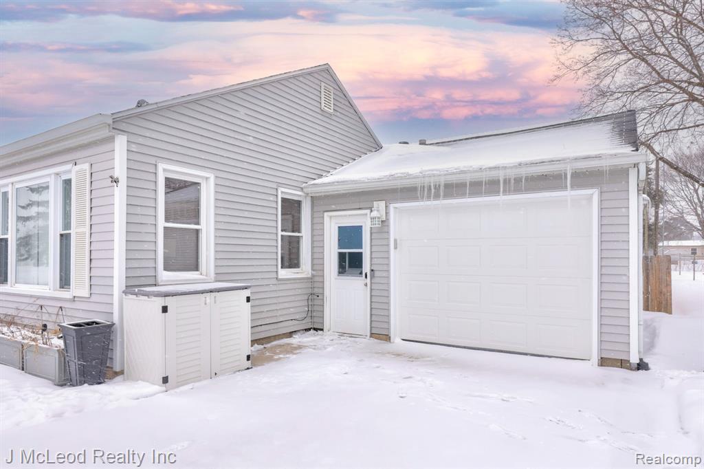 4956 Center Street, Millington, MI 48746 — Photo 24