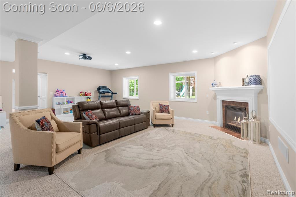 10242 Beacon Court, Grand Blanc, MI 48439 — Photo 51