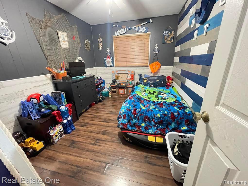 7760 BANNER Street, Taylor, MI 48180 — Photo 8