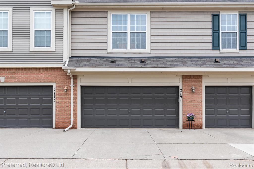 2191 PINECROFT Drive, Canton, MI 48188 — Photo 25