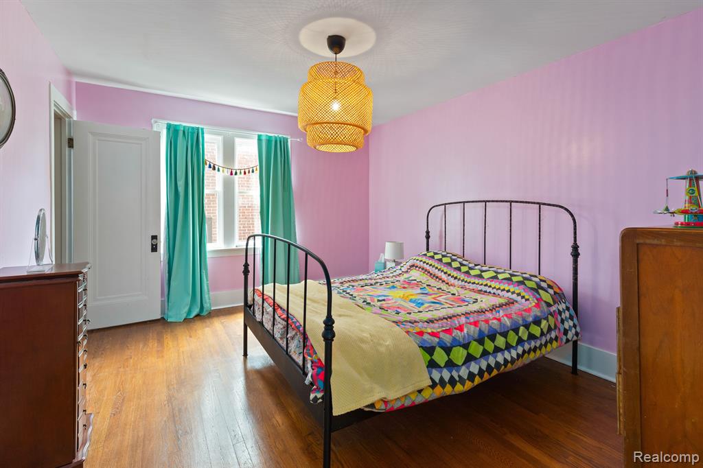 845 LAKEWOOD Street, Detroit, MI 48215 — Photo 24