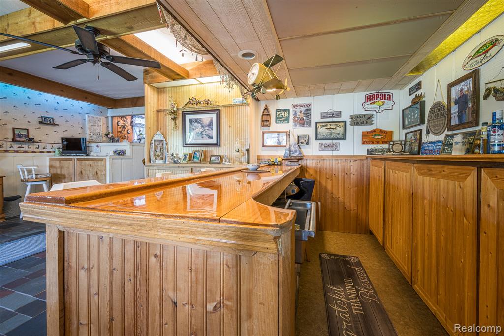 1656 S Riverside Drive, Au Gres, MI 48703 — Photo 31