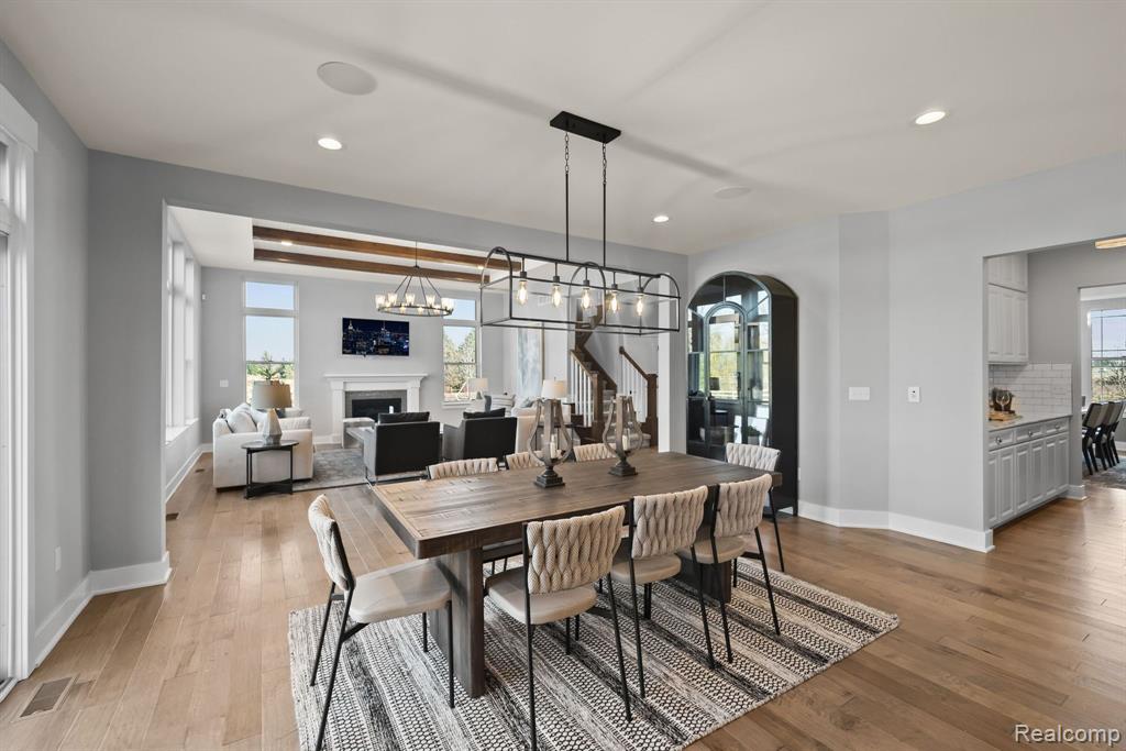 57639 PENINSULA, South Lyon, MI 48178 — Photo 20