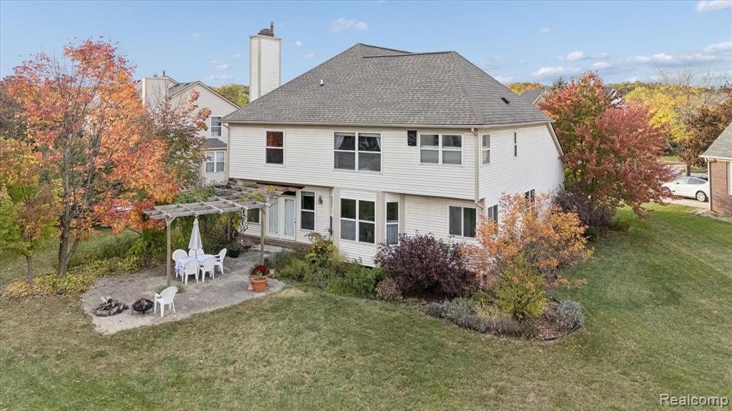 3480 Wooddale Court, Ann Arbor, MI 48104 — Photo 58