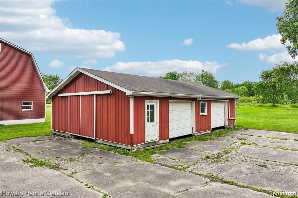 66653 Hartway Road, Ray, MI — Photo 54