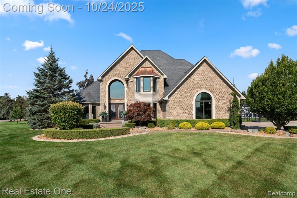 59089 Kunstman Road, Ray, MI — Photo 3