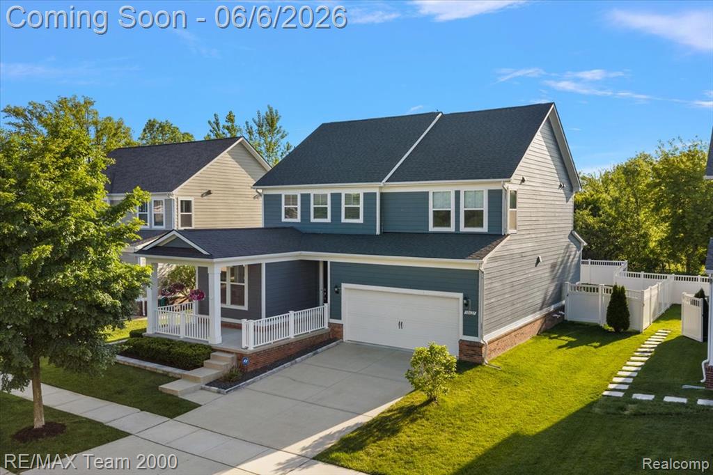 50621 Eisenhower Drive, Canton, MI 48188 — Photo 2