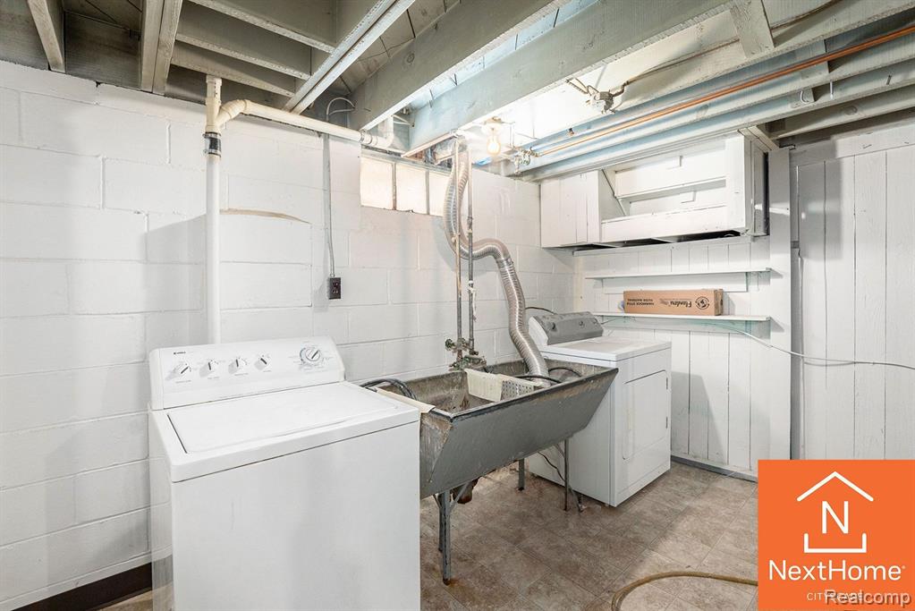 6553 ORCHARD Avenue, Dearborn, MI 48126 — Photo 16