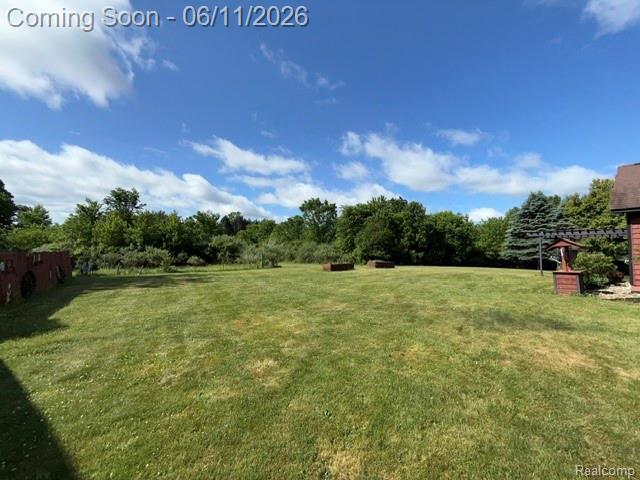 4897 Curtiss Drive, Lapeer, MI 48446 — Photo 49