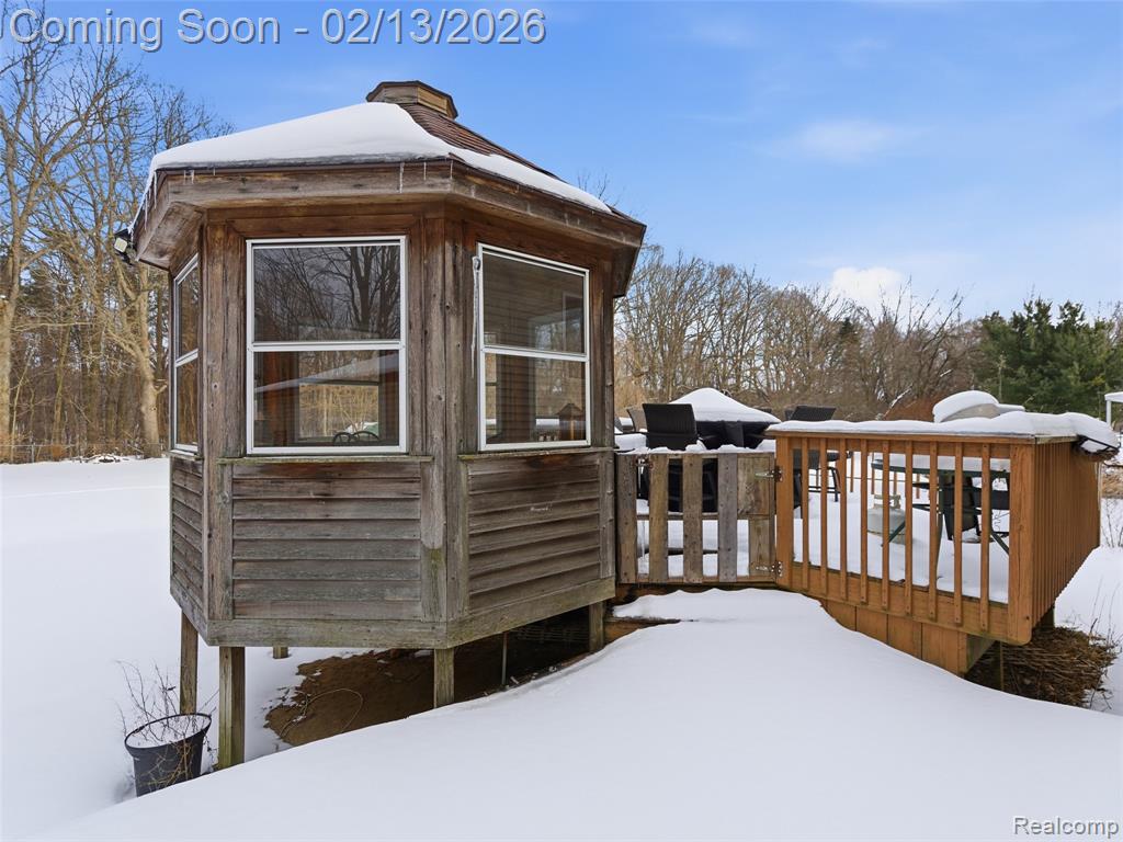 2222 Landmark Drive, Lapeer, MI 48446 — Photo 42